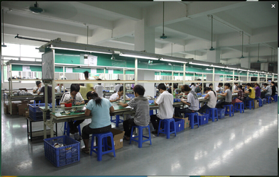Shenzhen H-One Electrical Appliances Co., Ltd.